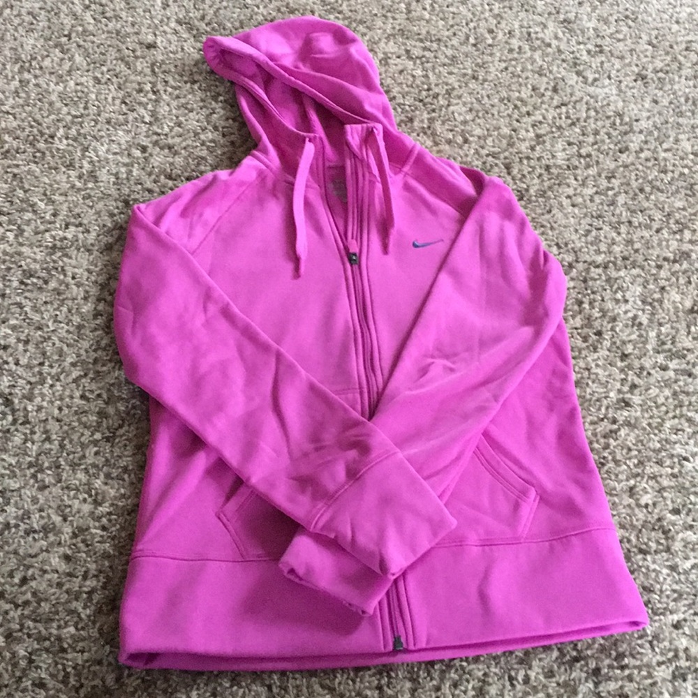 Nike sweatshirt